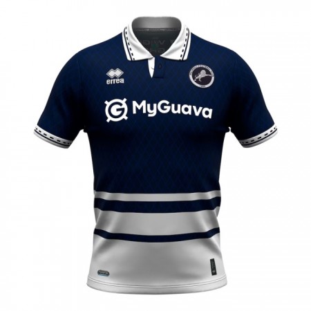 Camiseta de fútbol Millwall 1ª equipación 2024-25